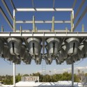 Cactus Tower / Eric Owen Moss Architects