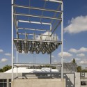 Cactus Tower / Eric Owen Moss Architects Cactus Tower / Eric Owen Moss Architects © Tom Bonner