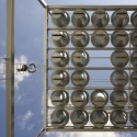 Cactus Tower / Eric Owen Moss Architects Cactus Tower / Eric Owen Moss Architects © Tom Bonner