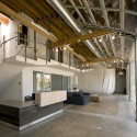 Cactus Tower / Eric Owen Moss Architects
