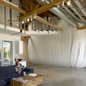 Cactus Tower / Eric Owen Moss Architects Cactus Tower / Eric Owen Moss Architects © Tom Bonner