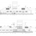 Cactus Tower / Eric Owen Moss Architects Cactus Tower / Eric Owen Moss Architects © Eric Owen Moss Architects