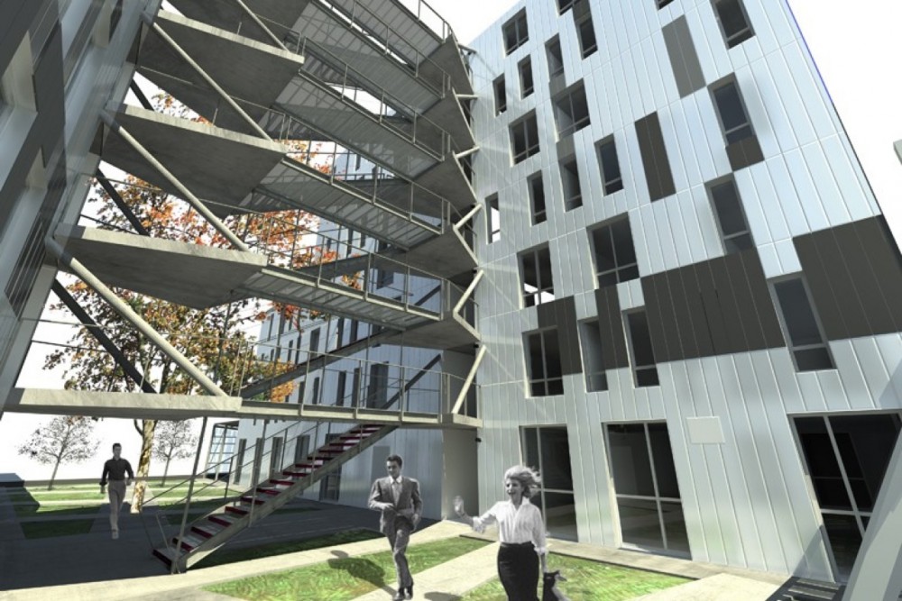 DOX / K-architectures