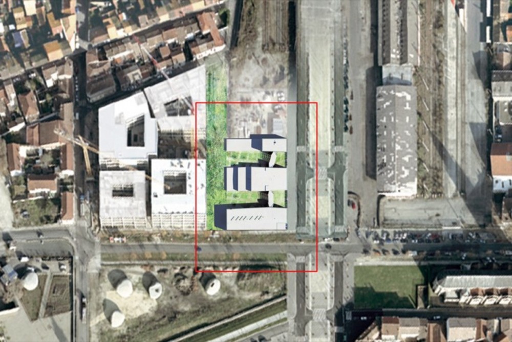 DOX / K-architectures