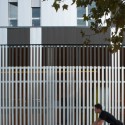 DOX / K-architectures © Simon Deprez