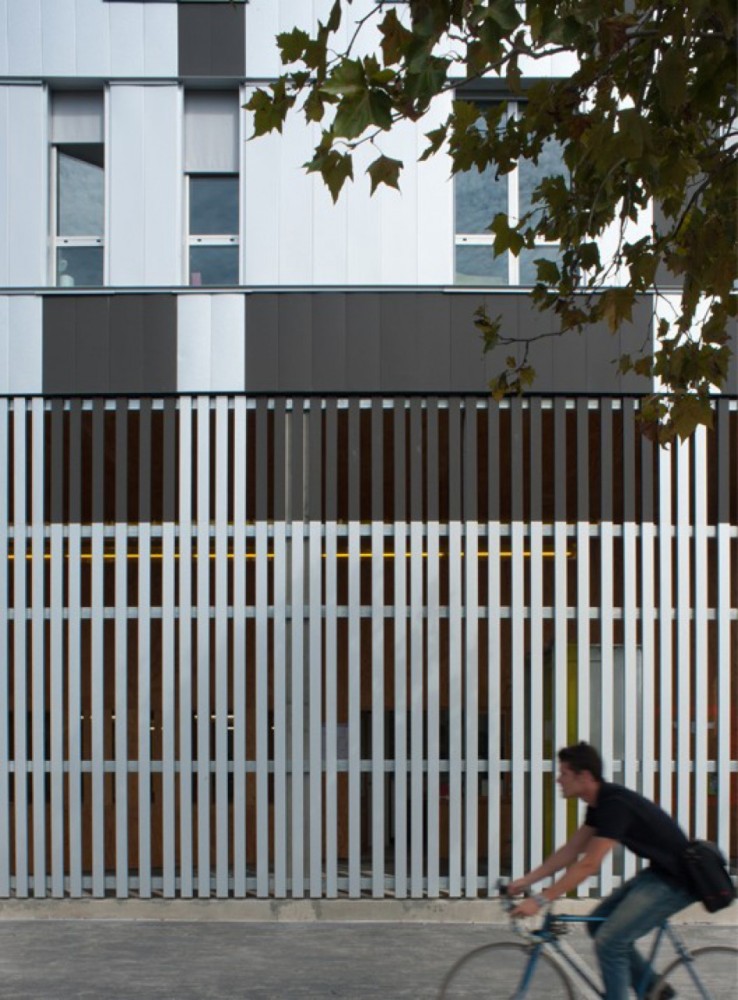 DOX / K-architectures