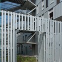 DOX / K-architectures © Simon Deprez