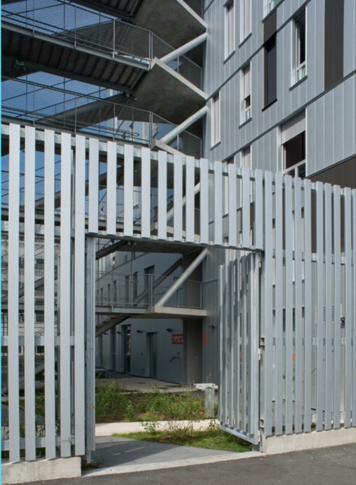 DOX / K-architectures