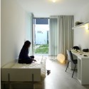DOX / K-architectures Courtesy of K-architectures