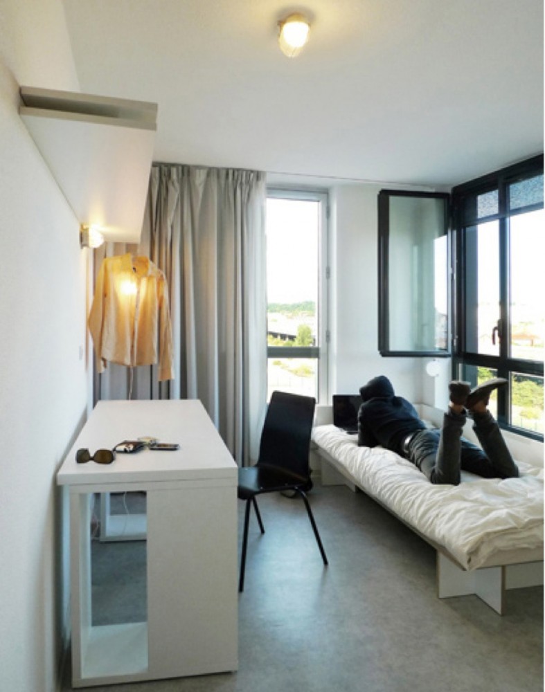 DOX / K-architectures