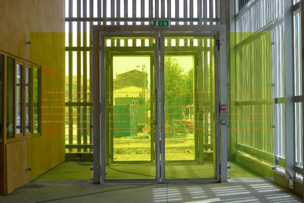 DOX / K-architectures