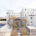 DOX / K-architectures © Simon Deprez