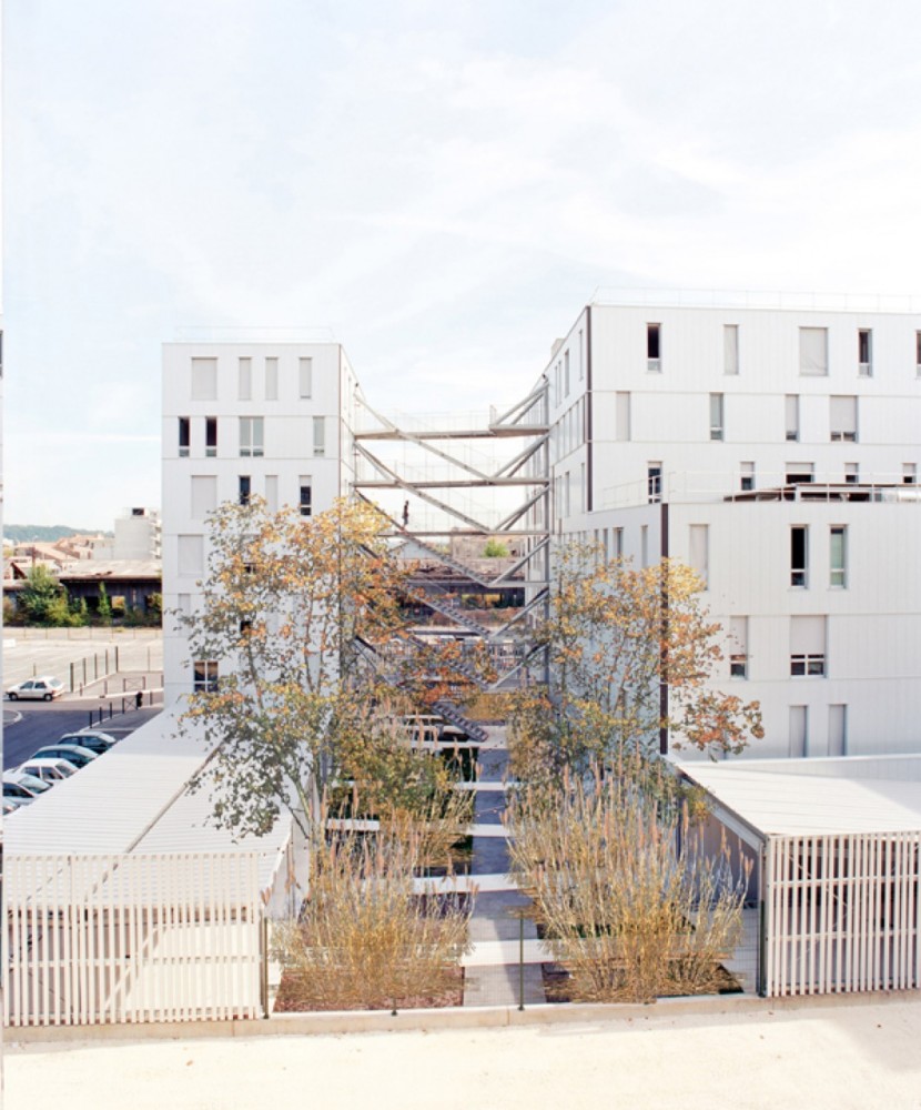 DOX / K-architectures