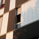 DOX / K-architectures © Simon Deprez