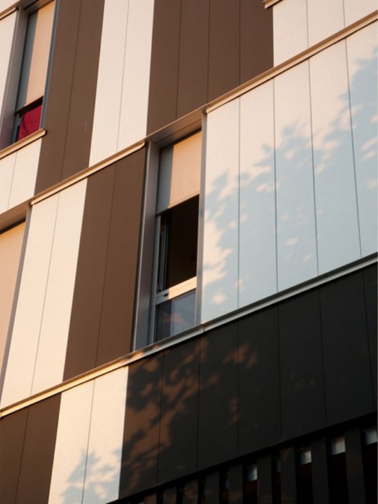DOX / K-architectures