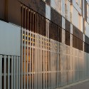 DOX / K-architectures © Simon Deprez