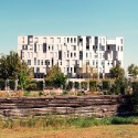 DOX / K-architectures © Simon Deprez