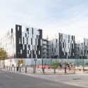 DOX / K-architectures © Simon Deprez