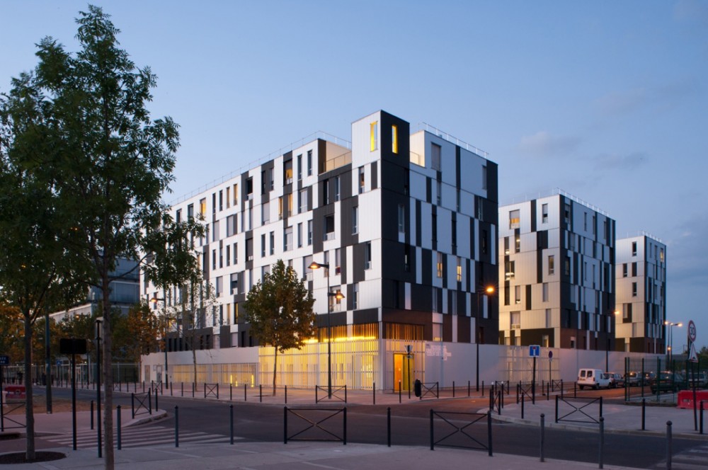 DOX / K-architectures