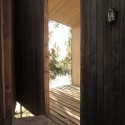 Sauna In Ranco / Panorama Sauna In Ranco / Panorama © Panorama
