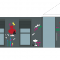 west elevation west elevation west elevation