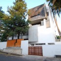 Stacked House Renovation / Architecture Paradigm