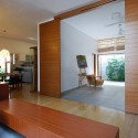 Stacked House Renovation / Architecture Paradigm