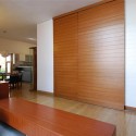 Stacked House Renovation / Architecture Paradigm