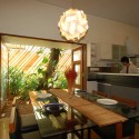Stacked House Renovation / Architecture Paradigm