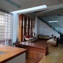 Stacked House Renovation / Architecture Paradigm © Vimal Jain