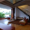 Stacked House Renovation / Architecture Paradigm © Vimal Jain