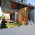 Stacked House Renovation / Architecture Paradigm © Vimal Jain