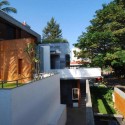 Stacked House Renovation / Architecture Paradigm © Vimal Jain
