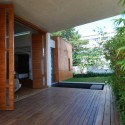 Stacked House Renovation / Architecture Paradigm © Vimal Jain