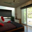 Stacked House Renovation / Architecture Paradigm © Vimal Jain