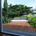 Stacked House Renovation / Architecture Paradigm © Vimal Jain