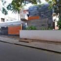 Stacked House Renovation / Architecture Paradigm © Vimal Jain