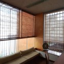 Stacked House Renovation / Architecture Paradigm © Vimal Jain