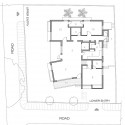 before ground floor plan before ground floor plan