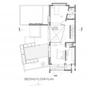 second floor plan second floor plan