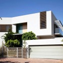 DG House / Domb Architects DG House / Domb Architects © Amit Geron