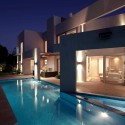 DG House / Domb Architects DG House / Domb Architects © Amit Geron