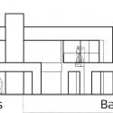 back elevation back elevation back elevation