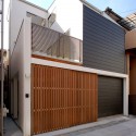 House D / Takeshi Hamada House D / Takeshi Hamada © Takeshi Hamada