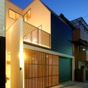 House D / Takeshi Hamada House D / Takeshi Hamada © Takeshi Hamada