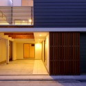 House D / Takeshi Hamada
