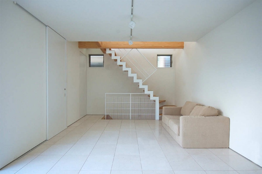 House D / Takeshi Hamada