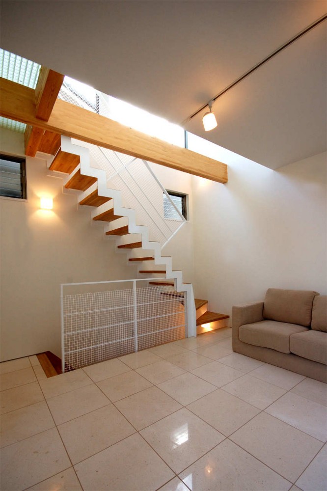 House D / Takeshi Hamada