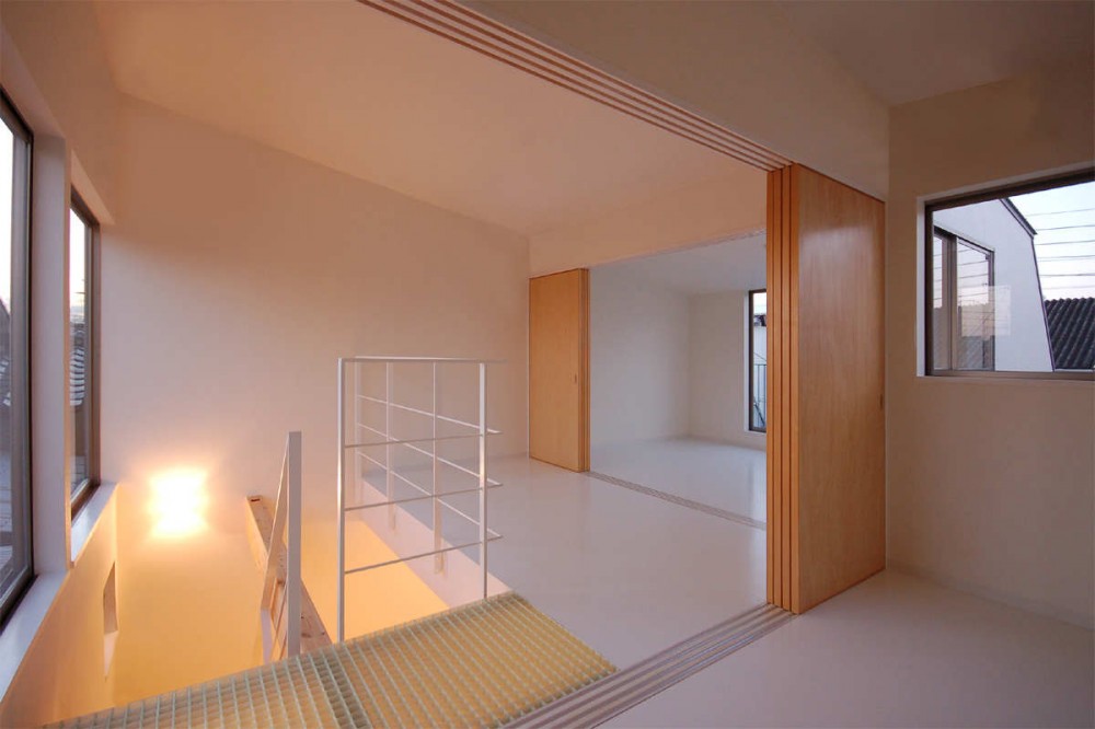 House D / Takeshi Hamada