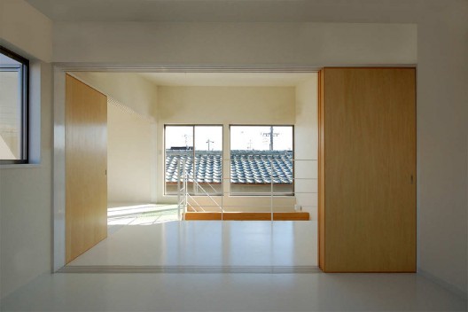 House D / Takeshi Hamada